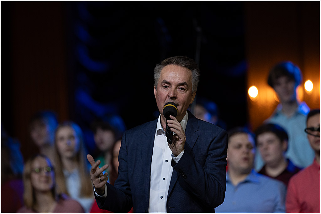 Sing Halleluja!; Köln, 09.12.2023